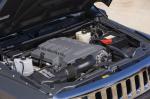 Hummer H3 Alpha 2008 года